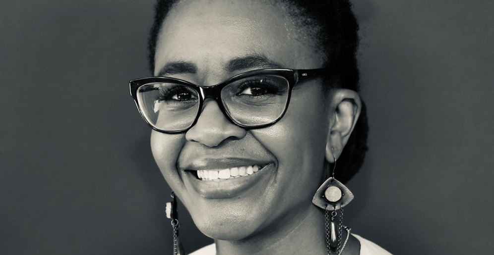 Nnedi Okorafor