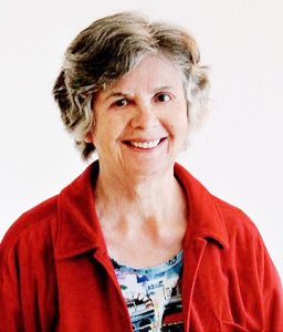 Esther Pasztory