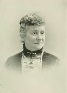 Mother: Phoebe (Palmer) Knapp
