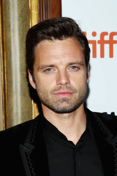 Gallery of Sebastian Stan