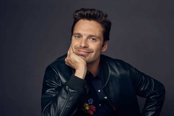 Gallery of Sebastian Stan