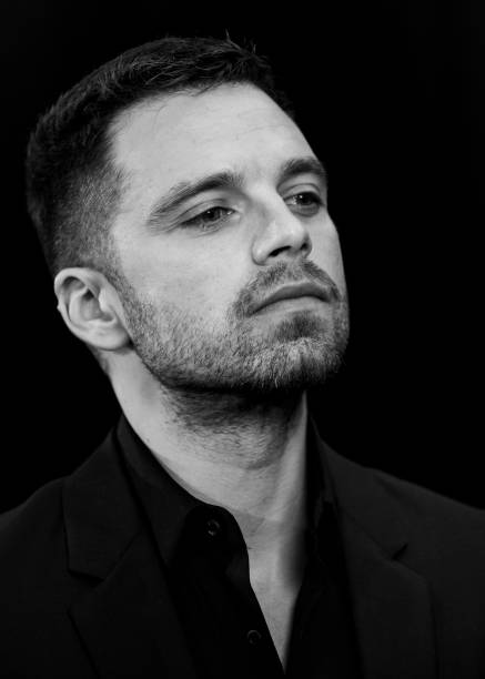Gallery of Sebastian Stan
