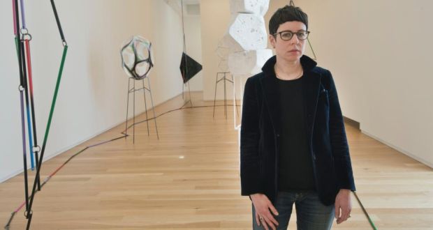 Gallery of Eva Rothschild