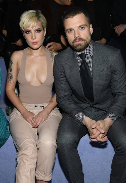 Gallery of Sebastian Stan