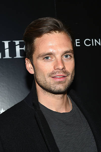 Gallery of Sebastian Stan
