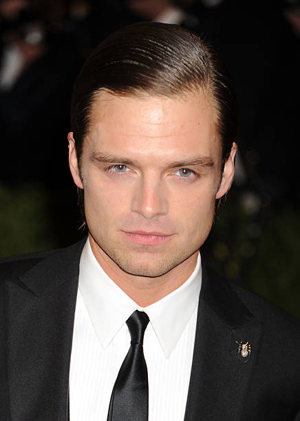 Gallery of Sebastian Stan