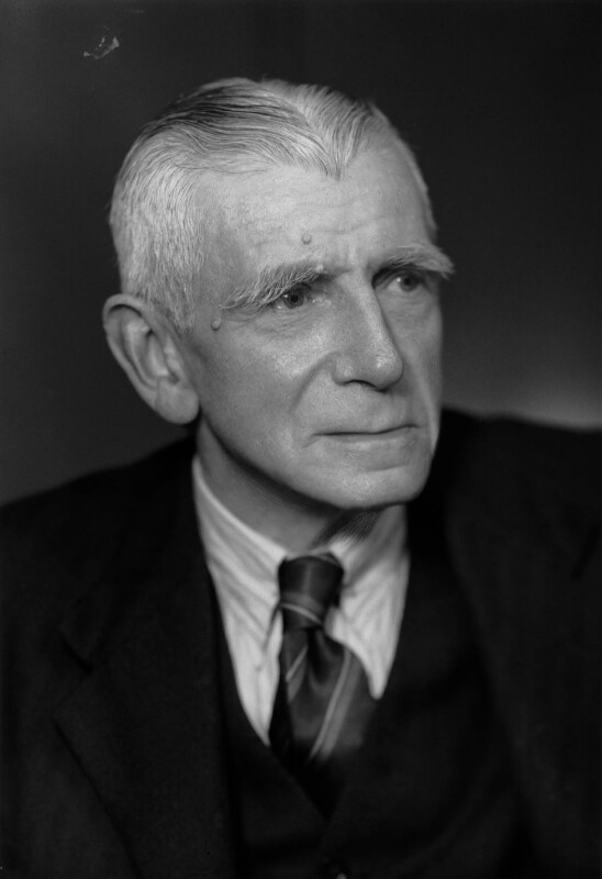 Charles Pears