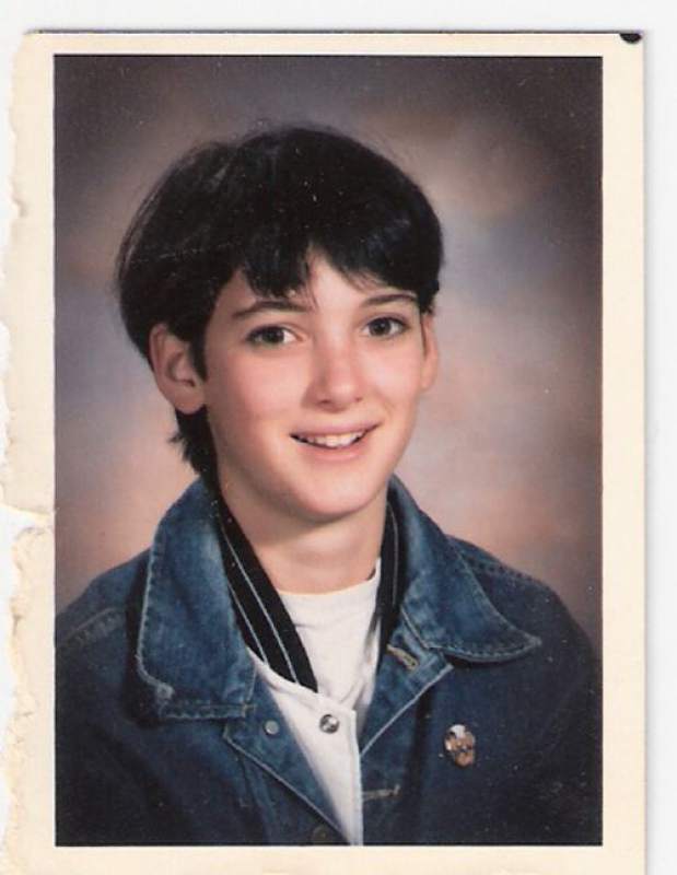 Gallery of Winona Ryder
