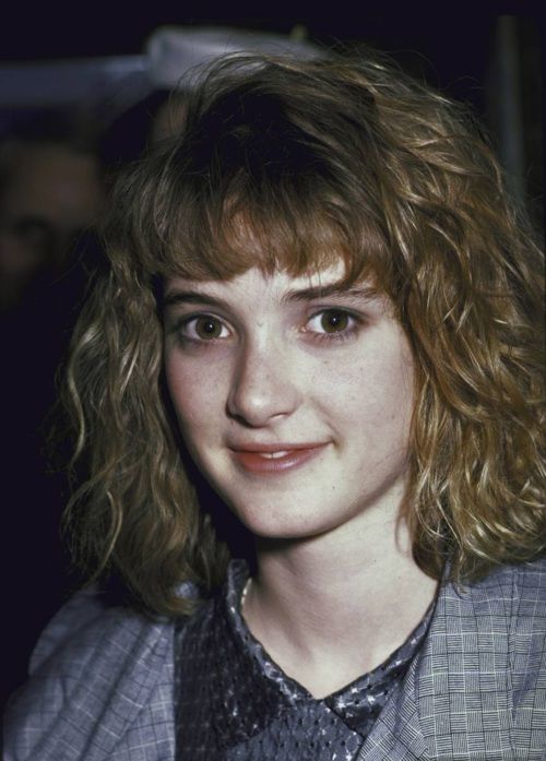 Gallery of Winona Ryder