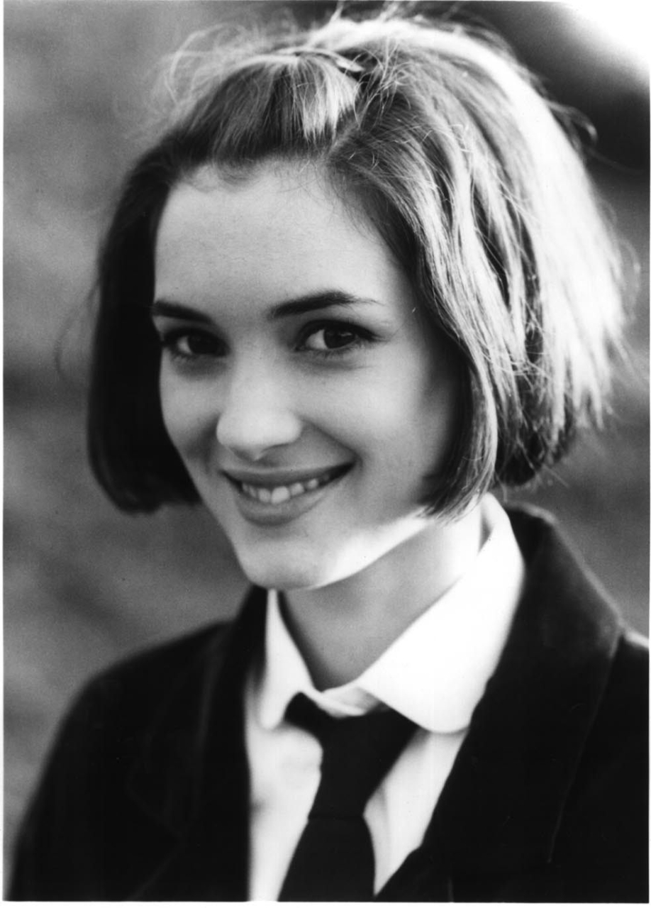 Gallery of Winona Ryder