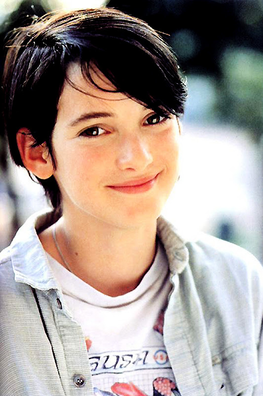 Gallery of Winona Ryder