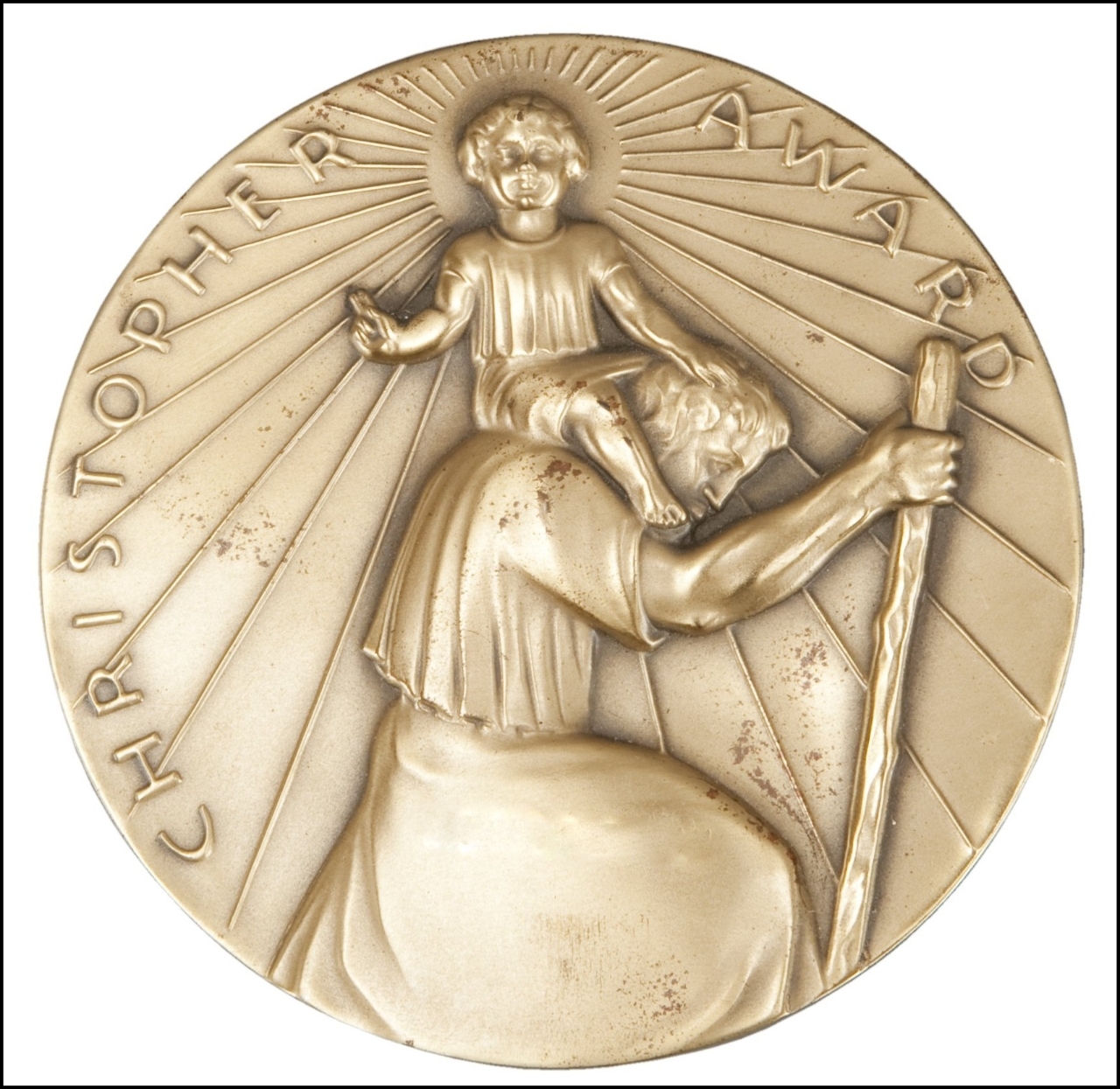 Christopher Award