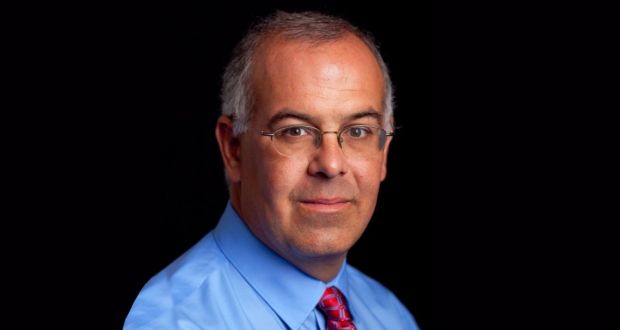 David Brooks