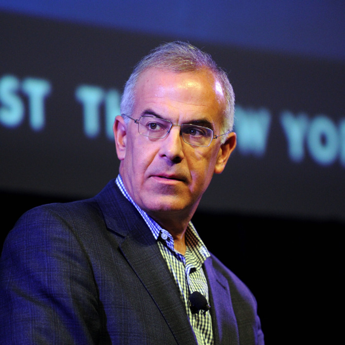 Gallery of David Brooks