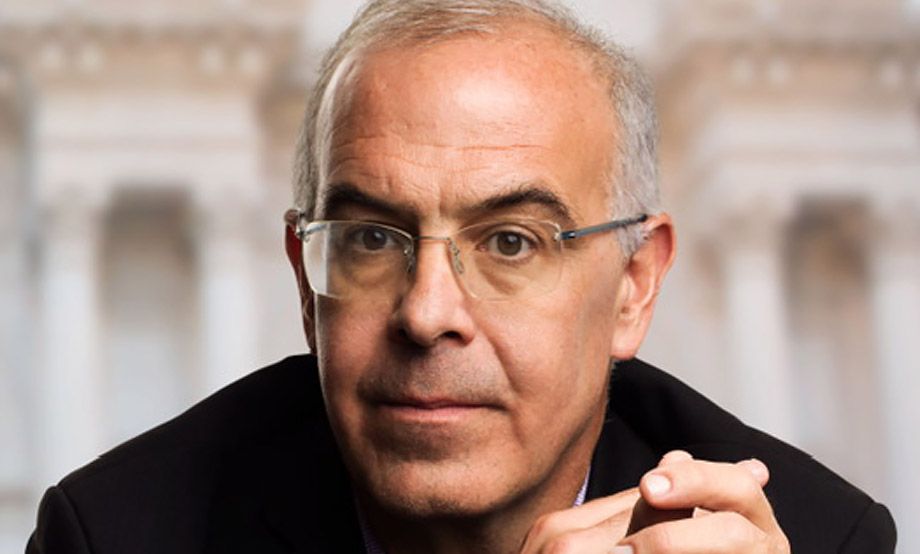 Gallery of David Brooks
