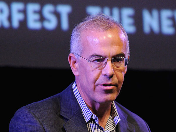 Gallery of David Brooks