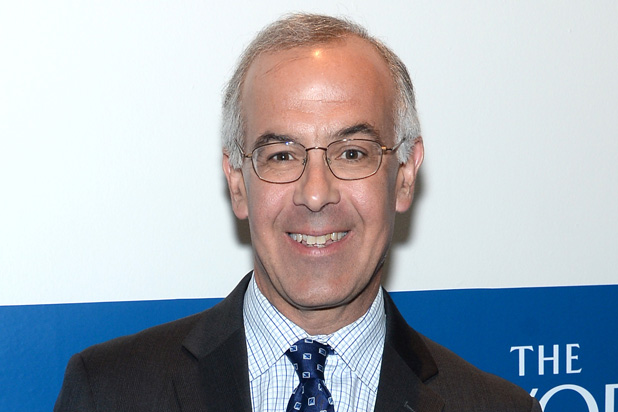 Gallery of David Brooks