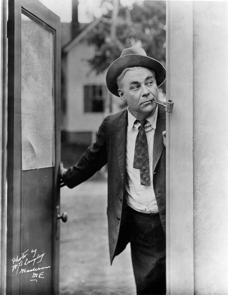 Don Marquis
