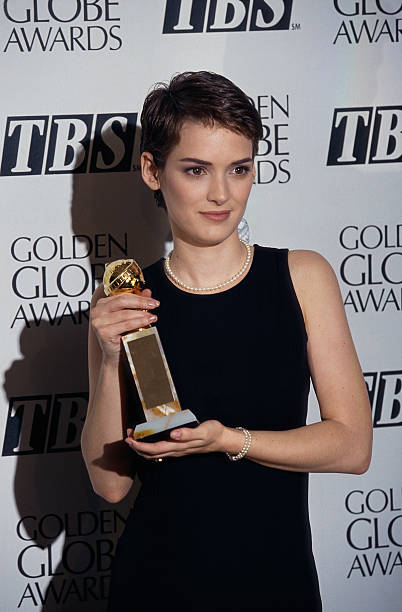 Golden Globe Award