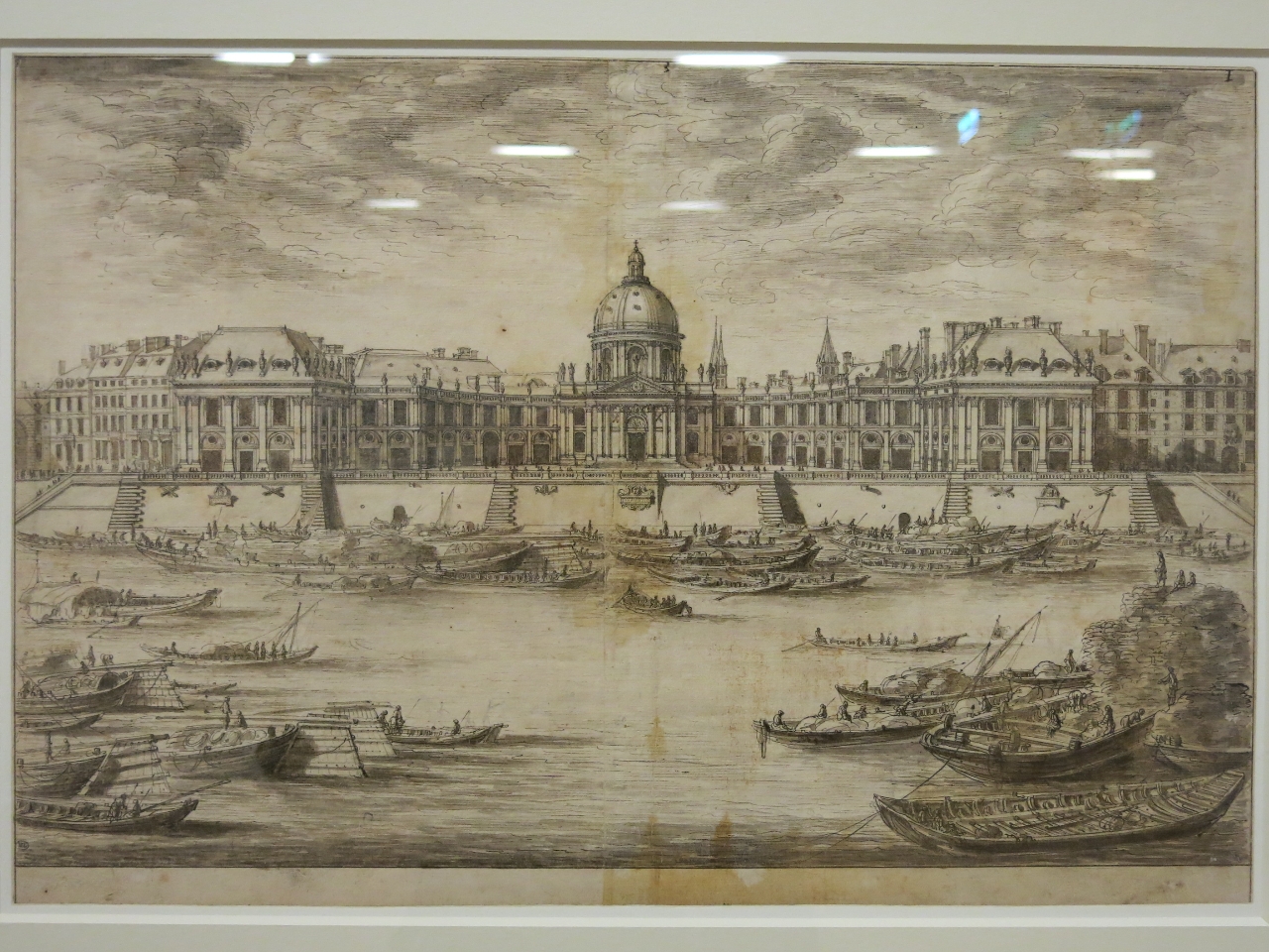 Gallery of Jacques Cassini