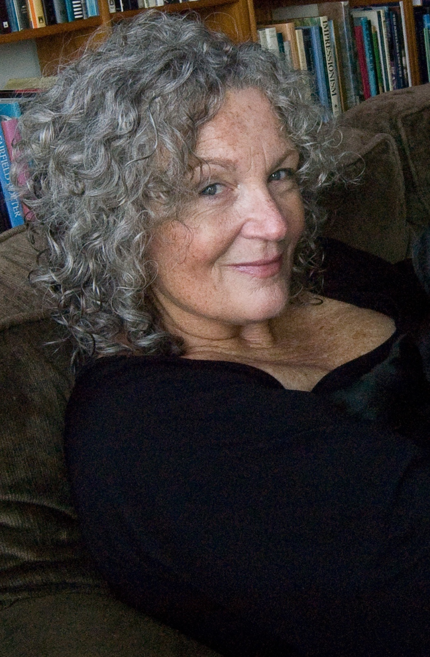 Jane Vandenburgh