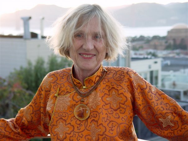Mother: Cynthia Horowitz