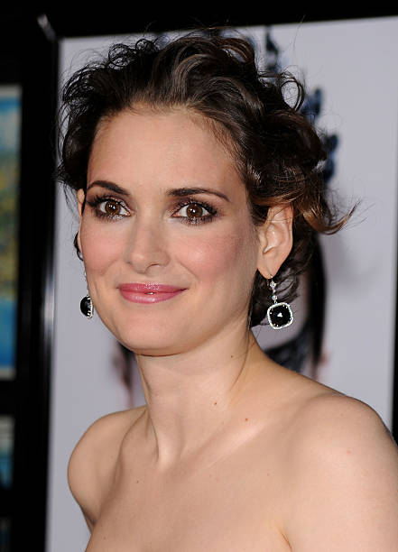 Gallery of Winona Ryder