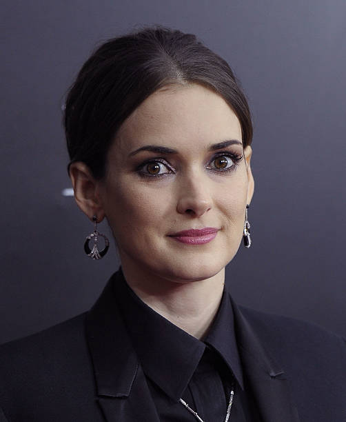 Gallery of Winona Ryder