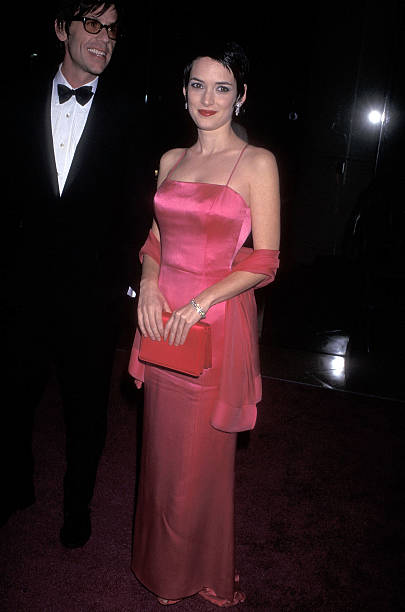 Gallery of Winona Ryder