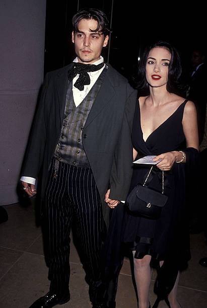 Gallery of Winona Ryder