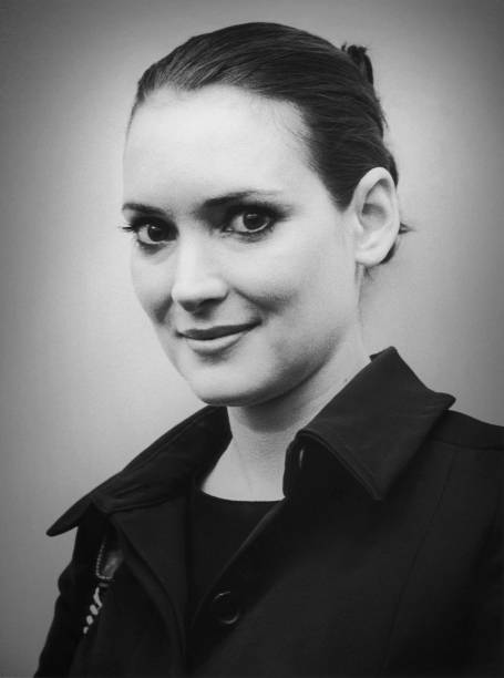 Gallery of Winona Ryder