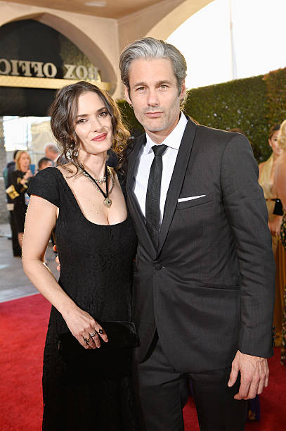 Gallery of Winona Ryder