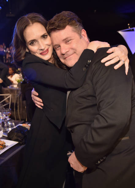 Gallery of Winona Ryder