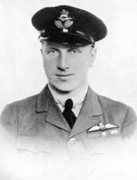 Sir John William Alcock
