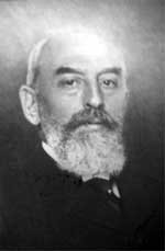 great grandfather: Ernest Wertheimer