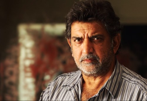 Uncle: Baba Azmi