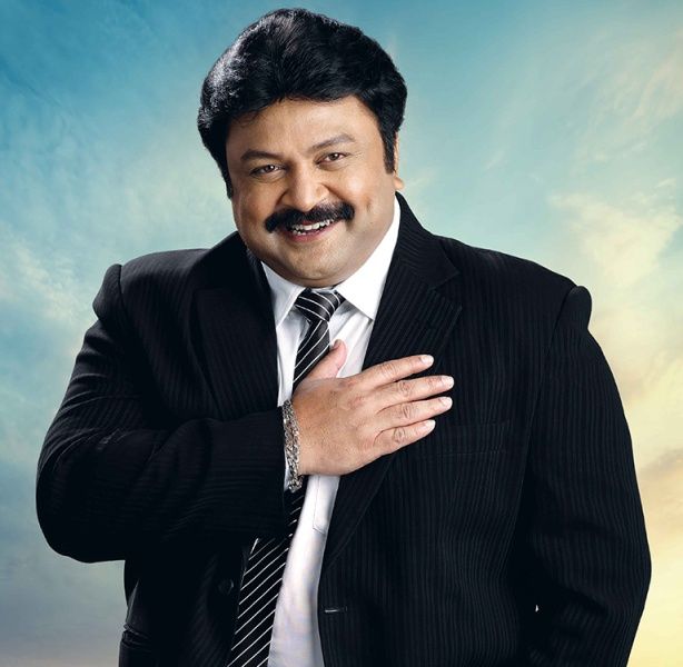 colleague: Prabhu