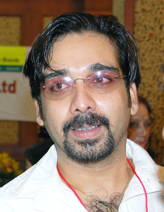 colleague: Vineeth