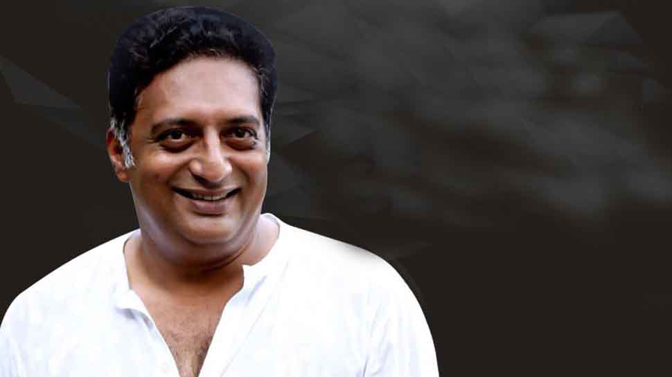 colleague: Prakash Raj