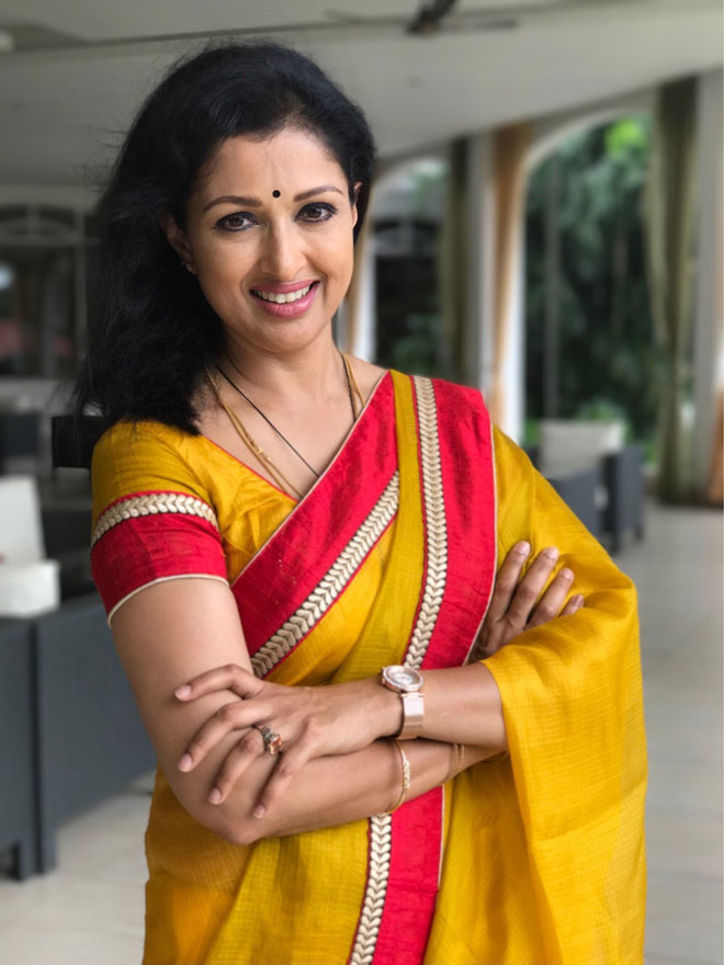 colleague: Gautami Tadimalla