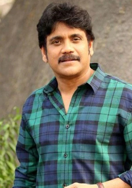 ex-partner: Akkineni Nagarjuna