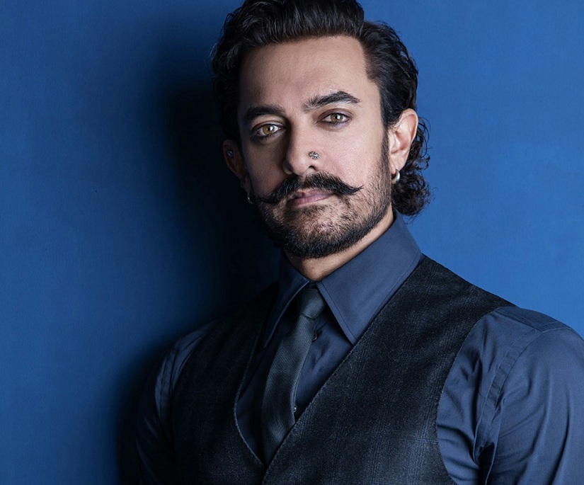 colleague: Aamir Khan