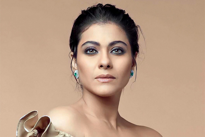 colleague: Kajol Devgan