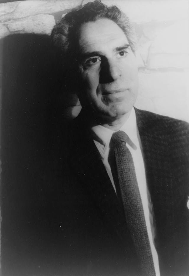 tutor: Chaim Gross