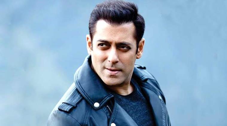 colleague: Salman Khan
