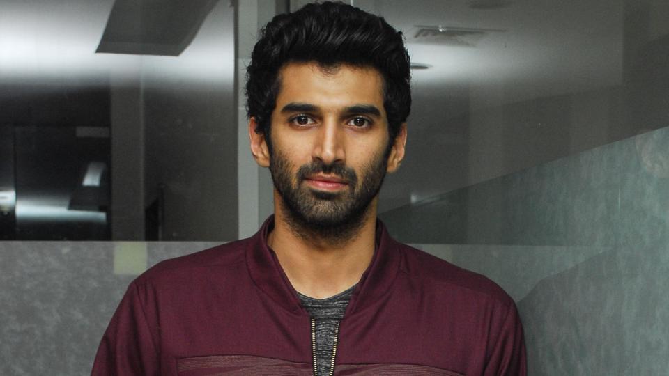 colleague: Aditya Roy Kapoor