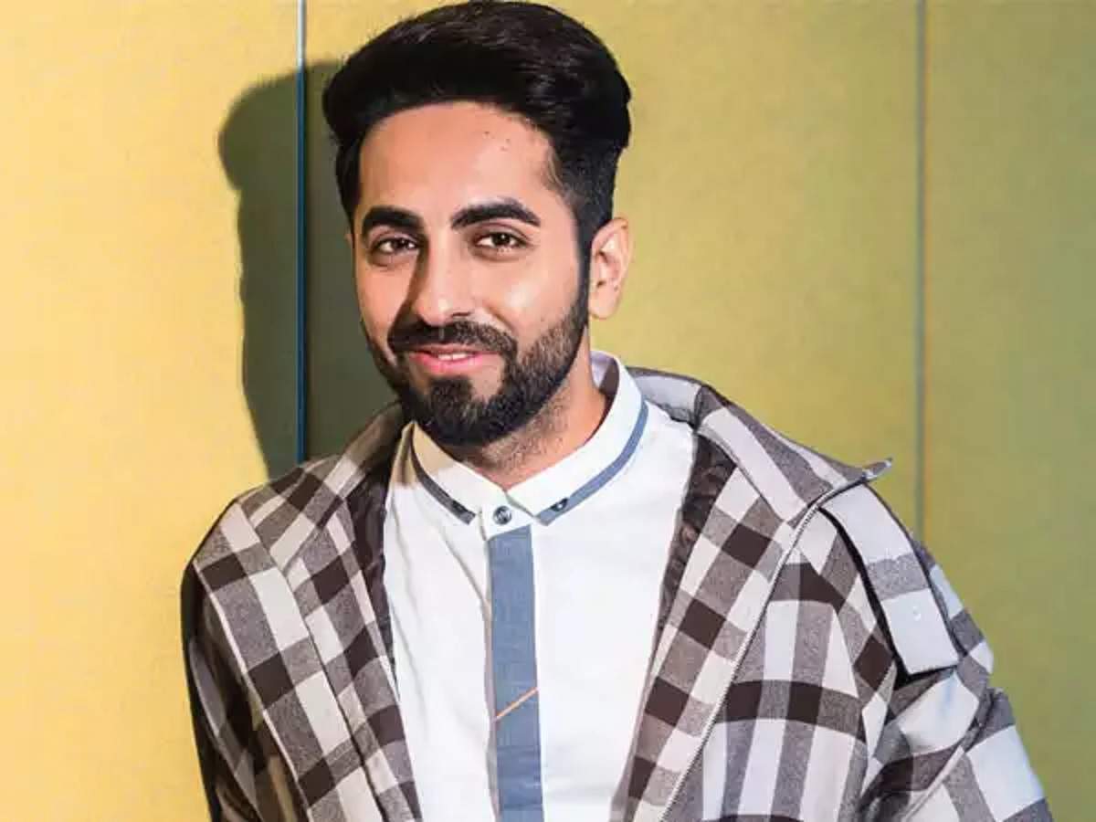 colleague: Ayushmann Khurana