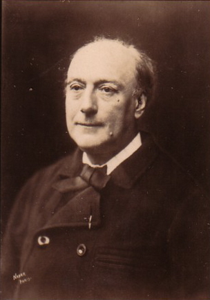 Theodore de Banville