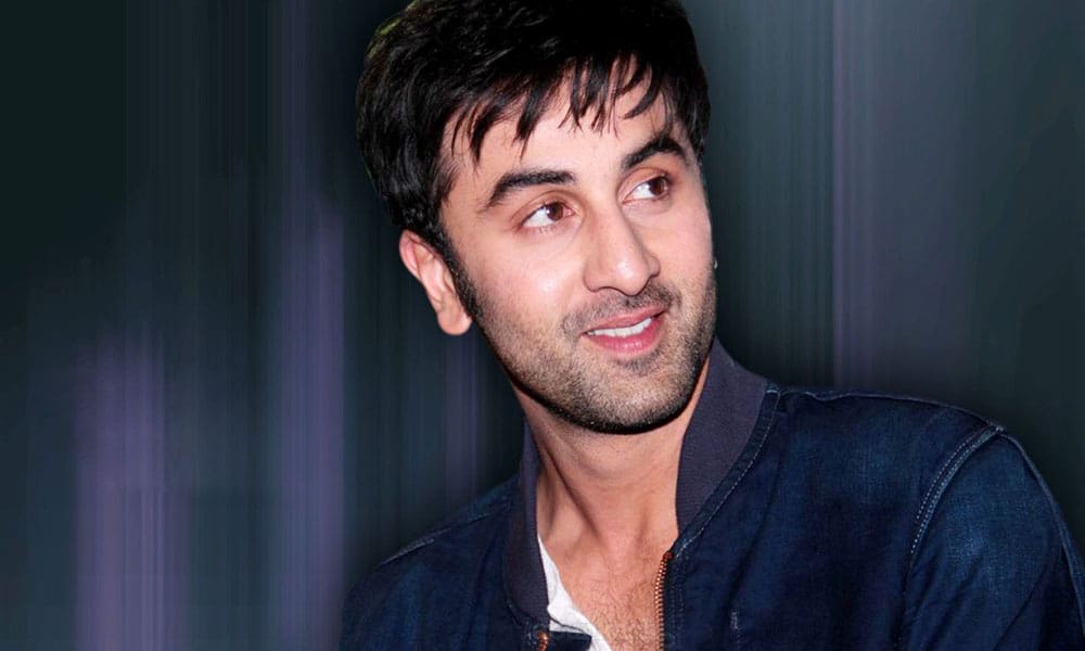 colleague: Ranbir Kapoor