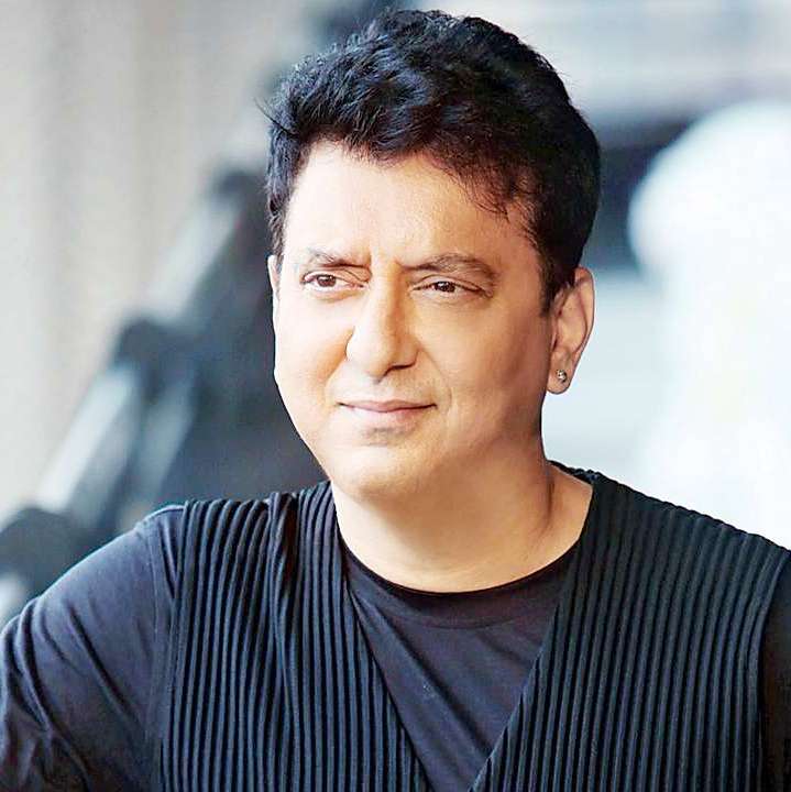 ex-partner: Sajid Nadiadwala